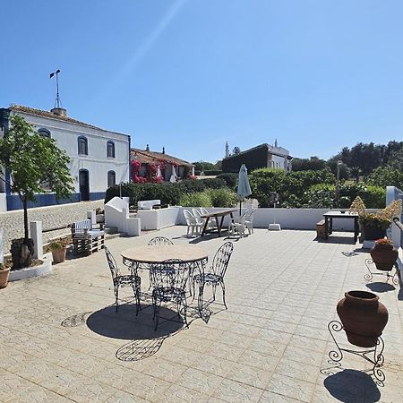 Quinta Do Lagar Villa Albufeira Eksteriør billede