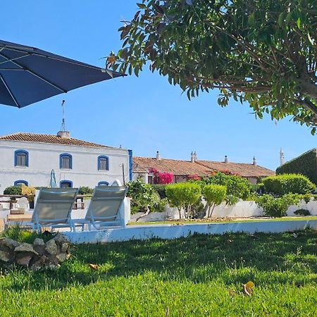 Quinta Do Lagar Villa Albufeira Eksteriør billede