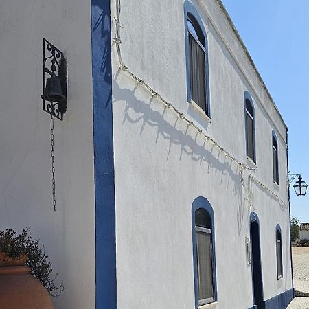 Quinta Do Lagar Villa Albufeira Eksteriør billede
