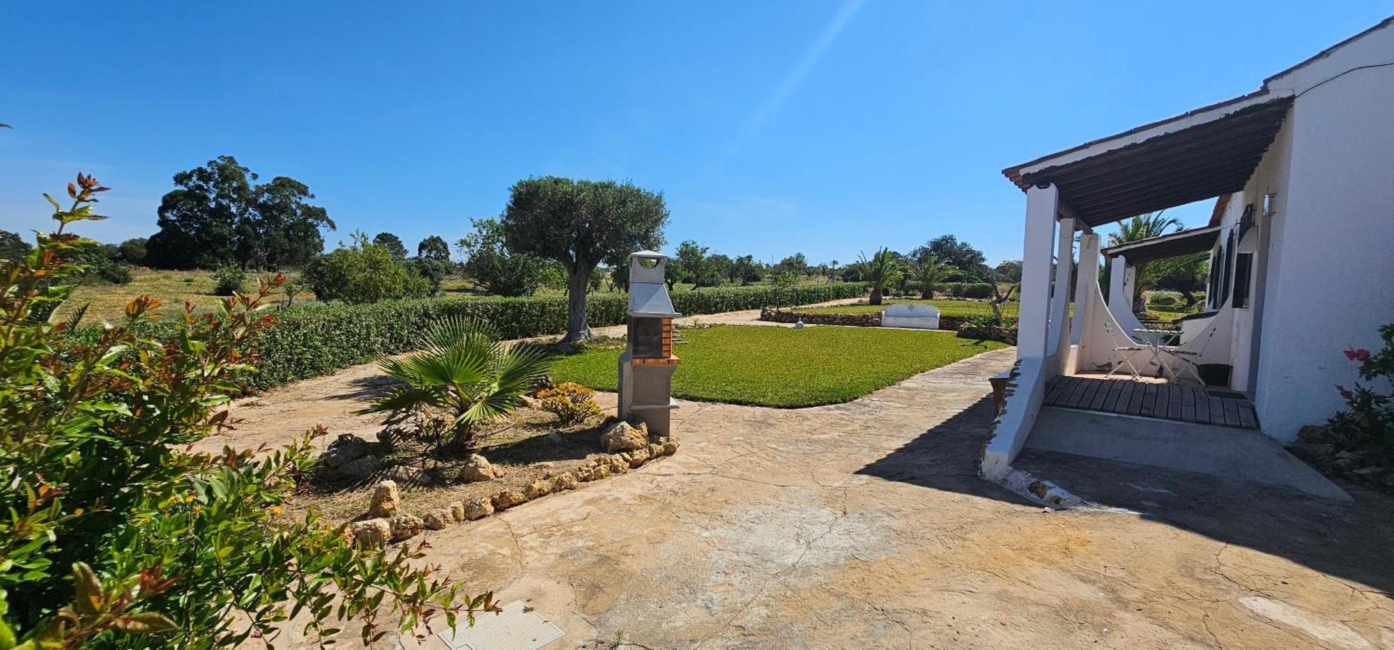 Quinta Do Lagar Villa Albufeira Eksteriør billede
