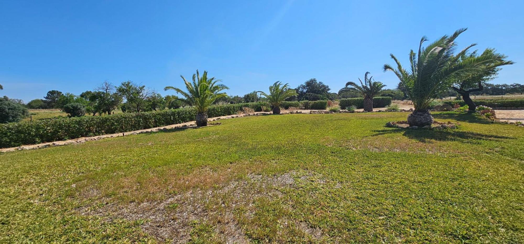 Quinta Do Lagar Villa Albufeira Eksteriør billede