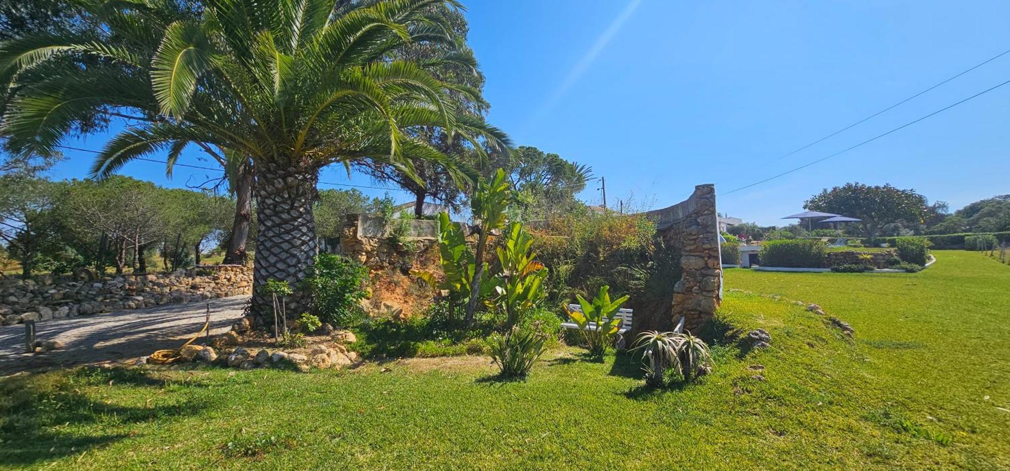 Quinta Do Lagar Villa Albufeira Eksteriør billede