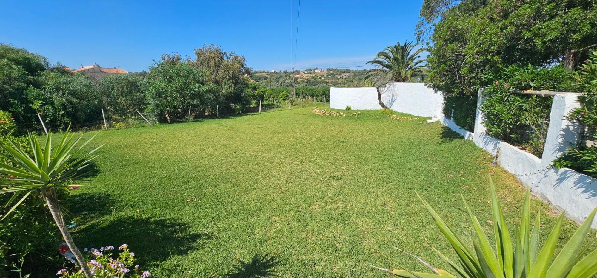 Quinta Do Lagar Villa Albufeira Eksteriør billede