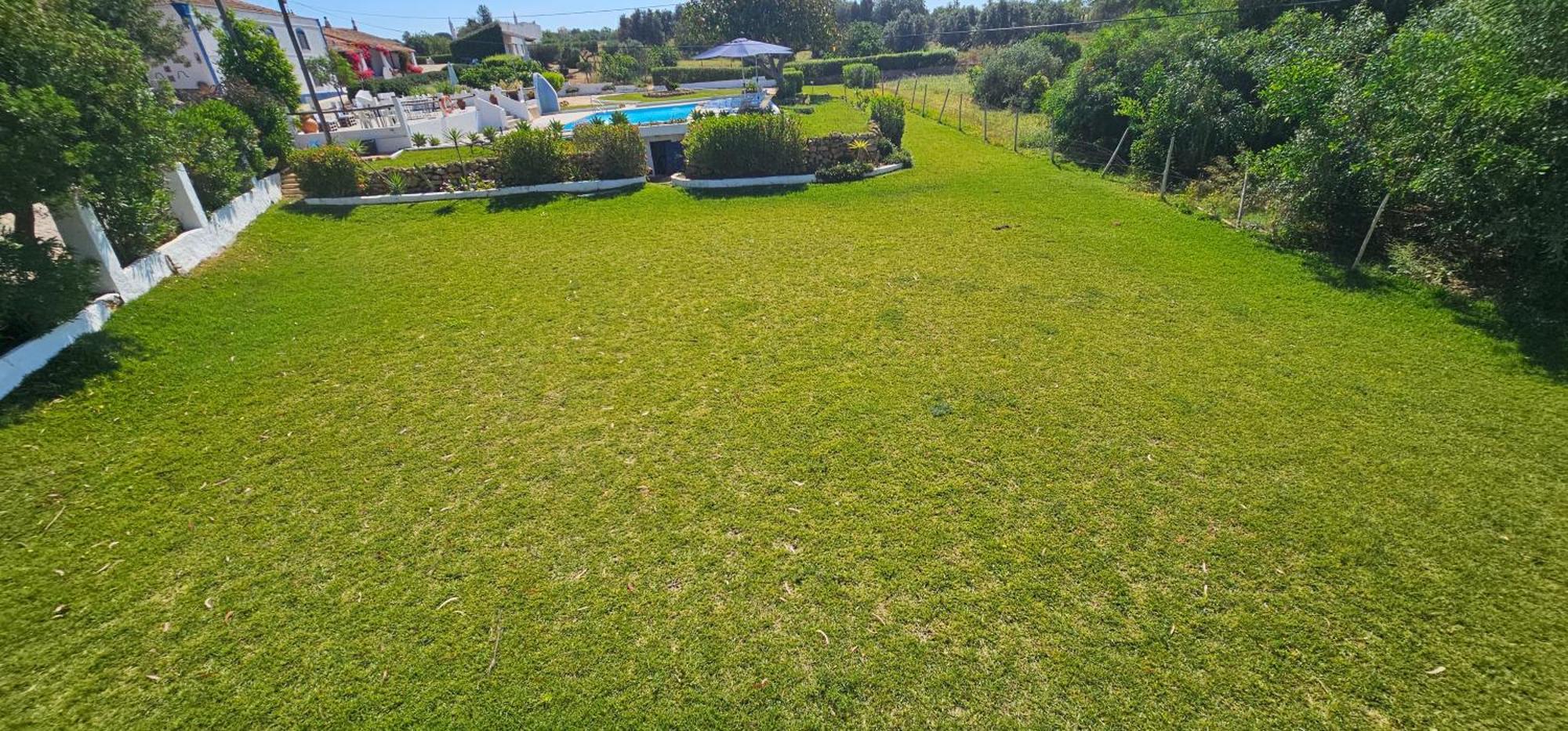 Quinta Do Lagar Villa Albufeira Eksteriør billede