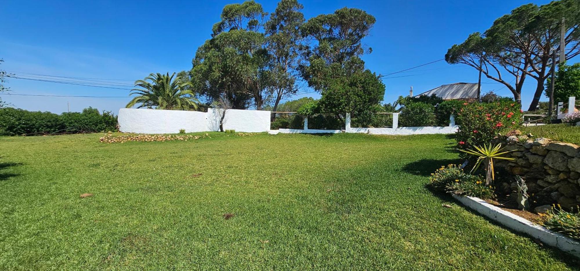 Quinta Do Lagar Villa Albufeira Eksteriør billede