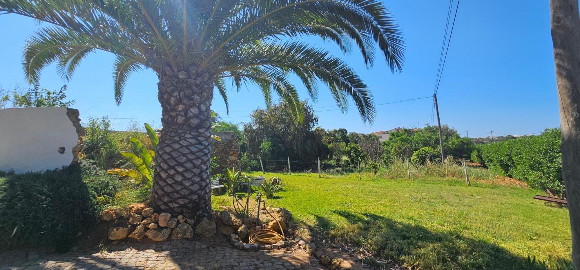 Quinta Do Lagar Villa Albufeira Eksteriør billede