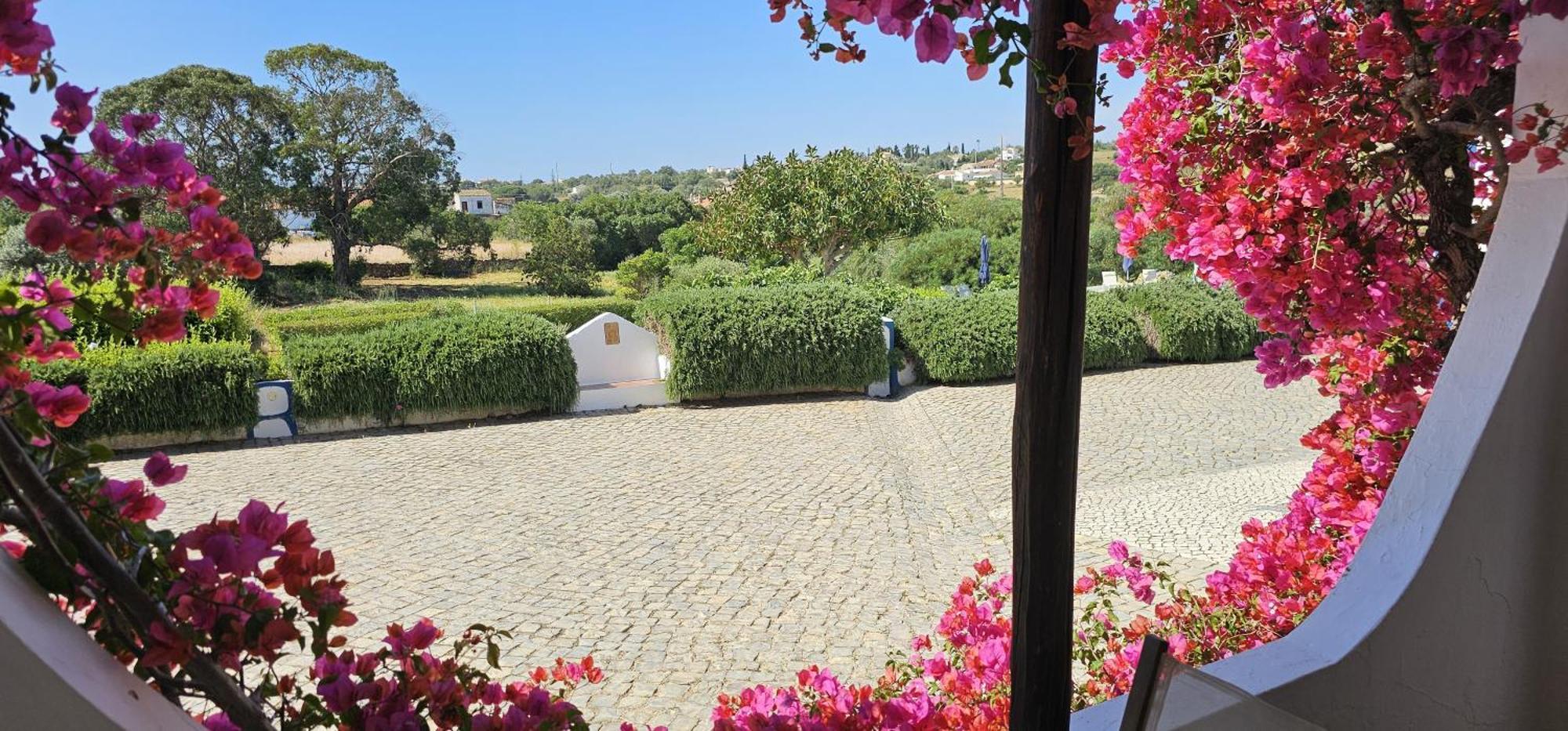 Quinta Do Lagar Villa Albufeira Eksteriør billede