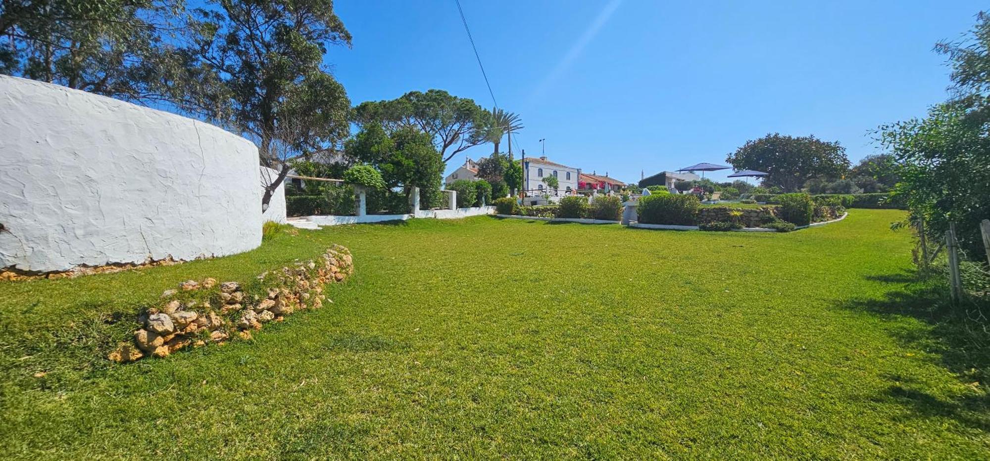 Quinta Do Lagar Villa Albufeira Eksteriør billede
