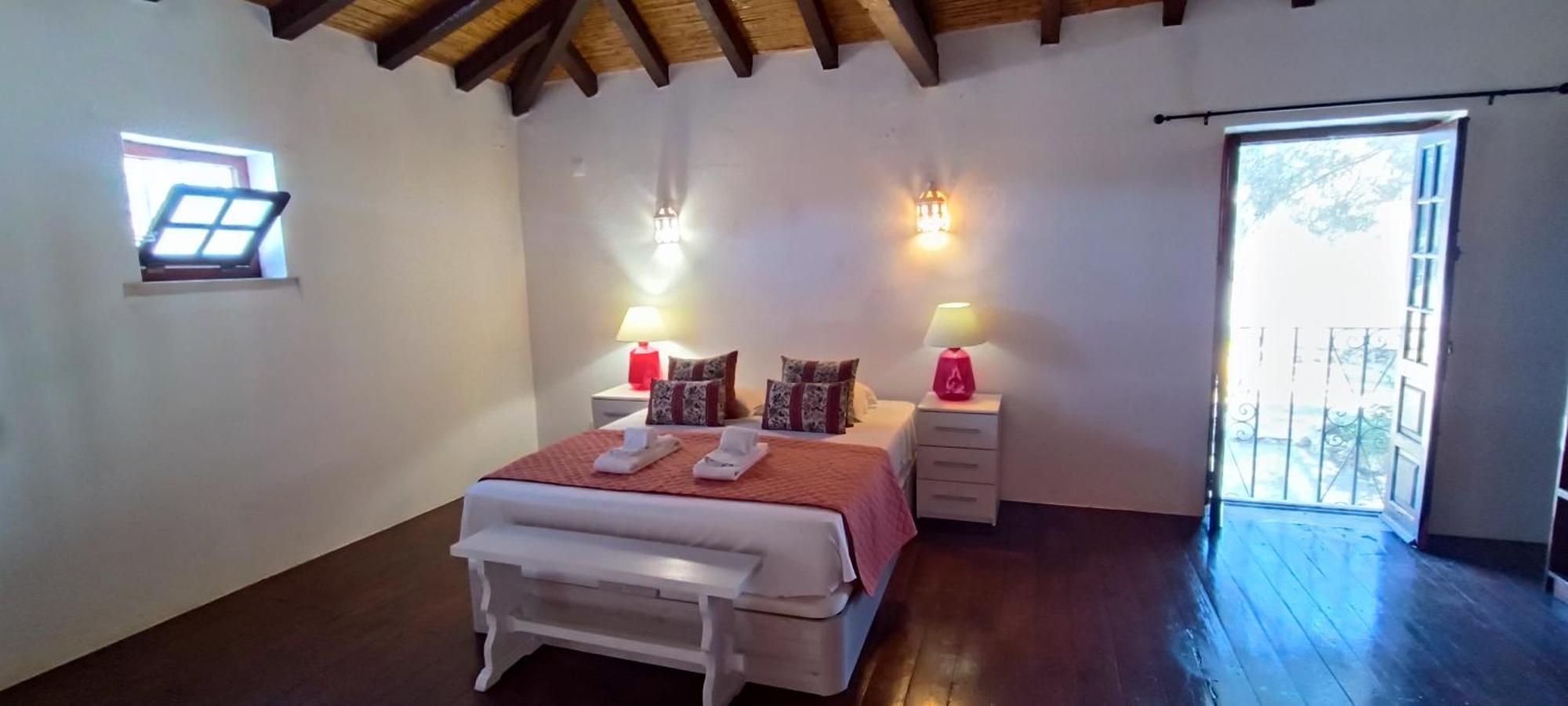 Quinta Do Lagar Villa Albufeira Eksteriør billede