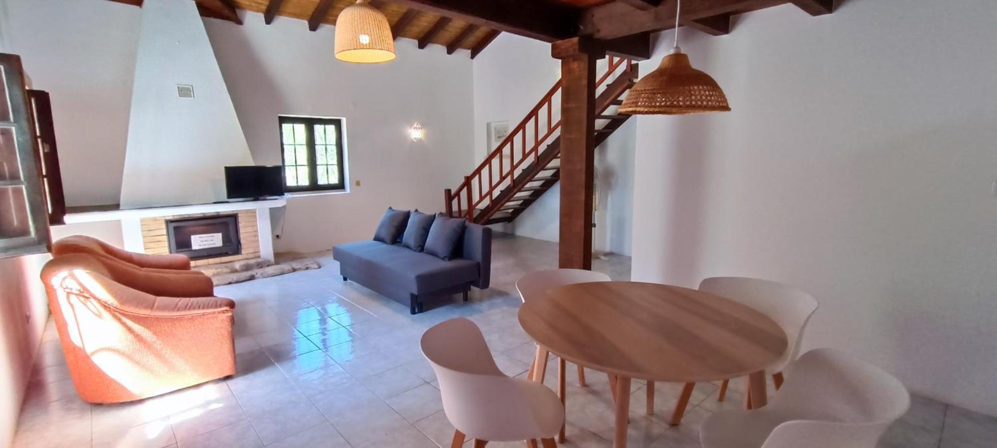 Quinta Do Lagar Villa Albufeira Eksteriør billede