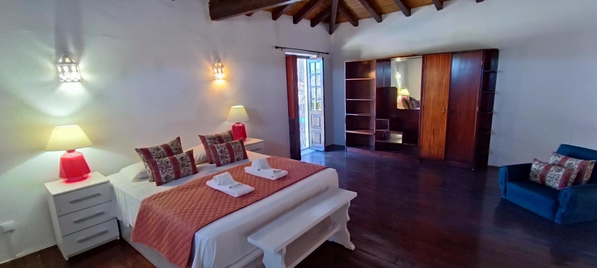 Quinta Do Lagar Villa Albufeira Eksteriør billede