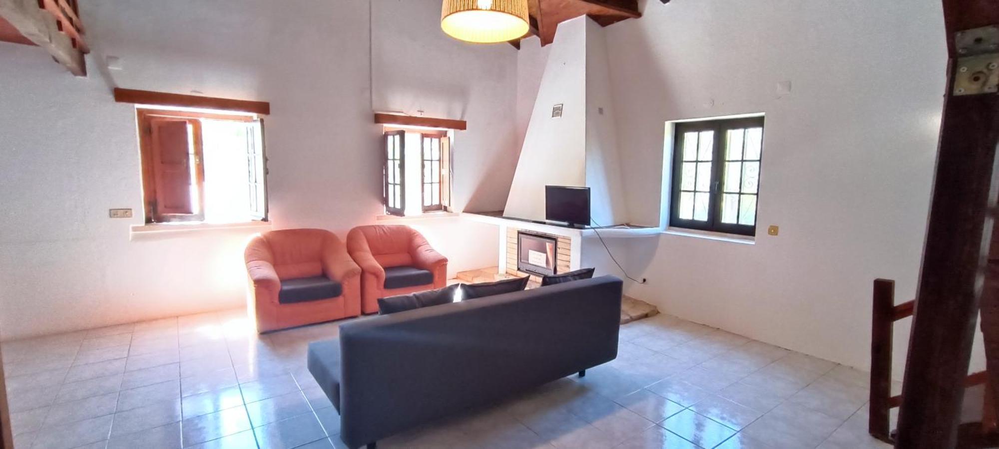 Quinta Do Lagar Villa Albufeira Eksteriør billede