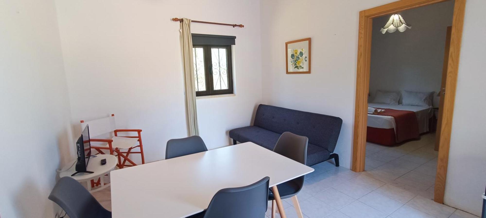 Quinta Do Lagar Villa Albufeira Eksteriør billede