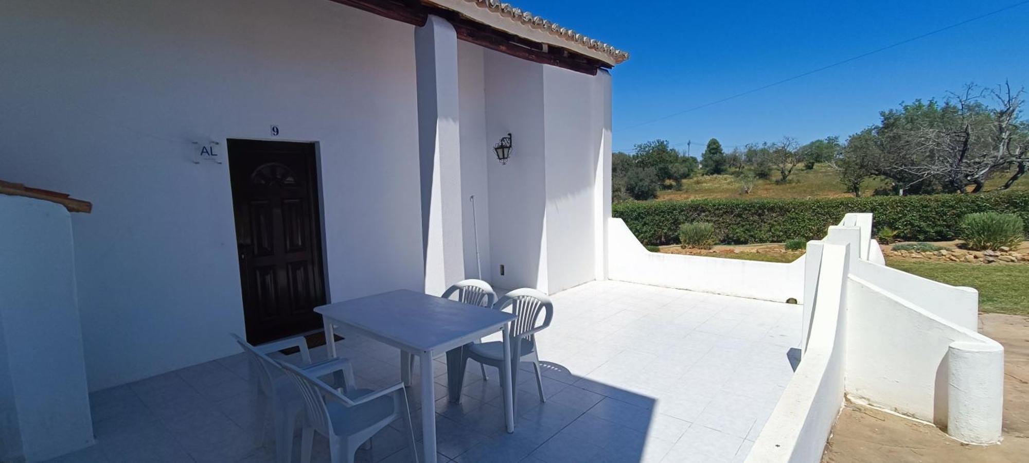 Quinta Do Lagar Villa Albufeira Eksteriør billede