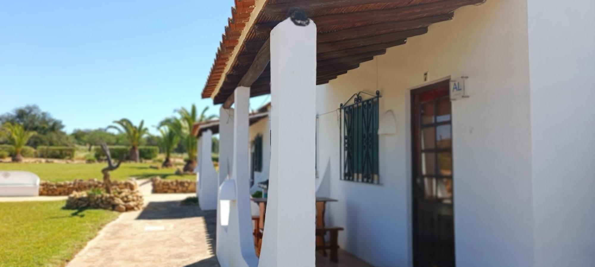 Quinta Do Lagar Villa Albufeira Eksteriør billede