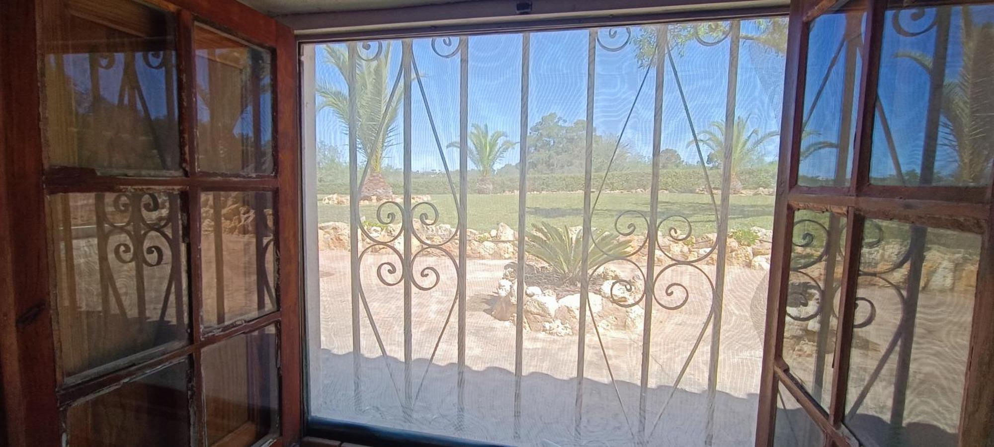 Quinta Do Lagar Villa Albufeira Eksteriør billede