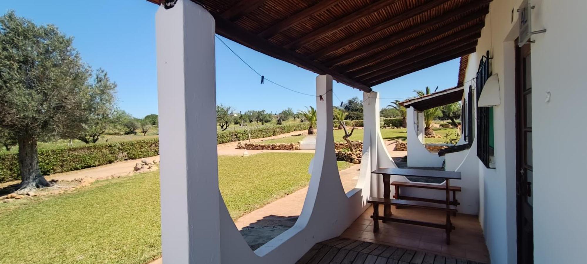 Quinta Do Lagar Villa Albufeira Eksteriør billede