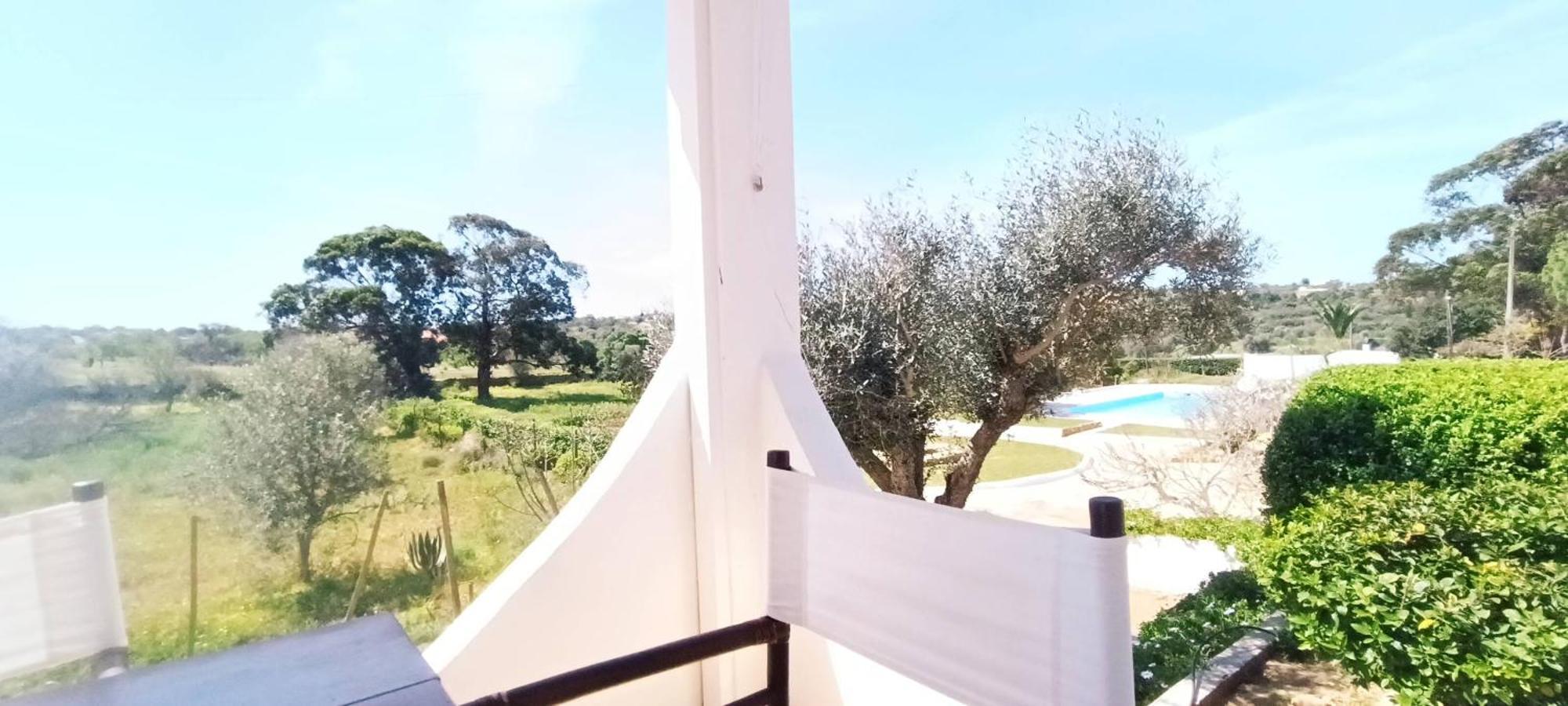 Quinta Do Lagar Villa Albufeira Eksteriør billede