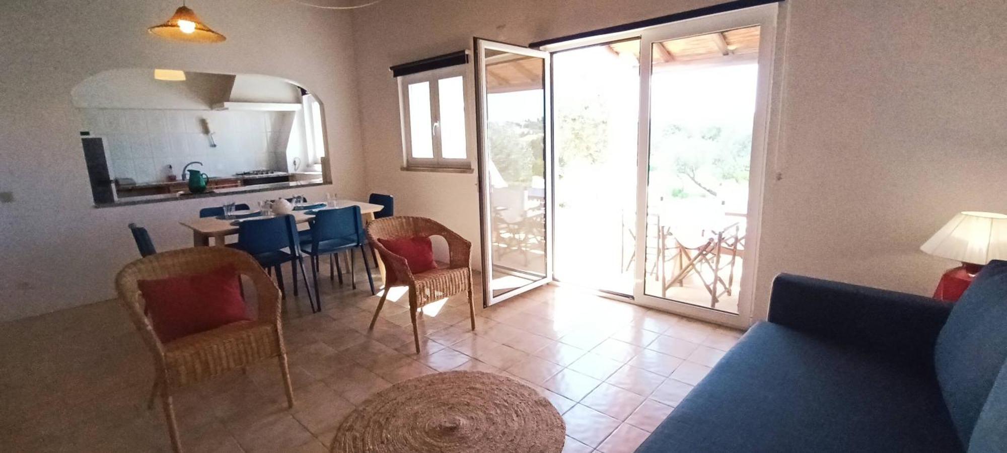 Quinta Do Lagar Villa Albufeira Eksteriør billede