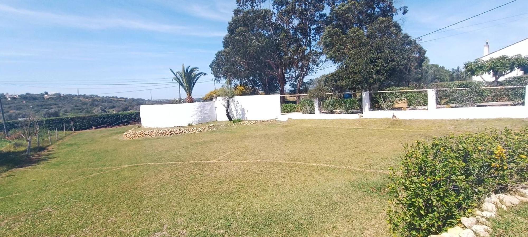 Quinta Do Lagar Villa Albufeira Eksteriør billede